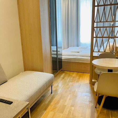 Zeus Design Compact City Aparmtent Wien Eksteriør billede